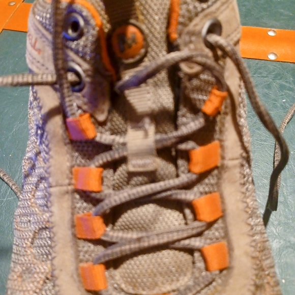 VIBRAM 8½💨 - Picture 4 of 6